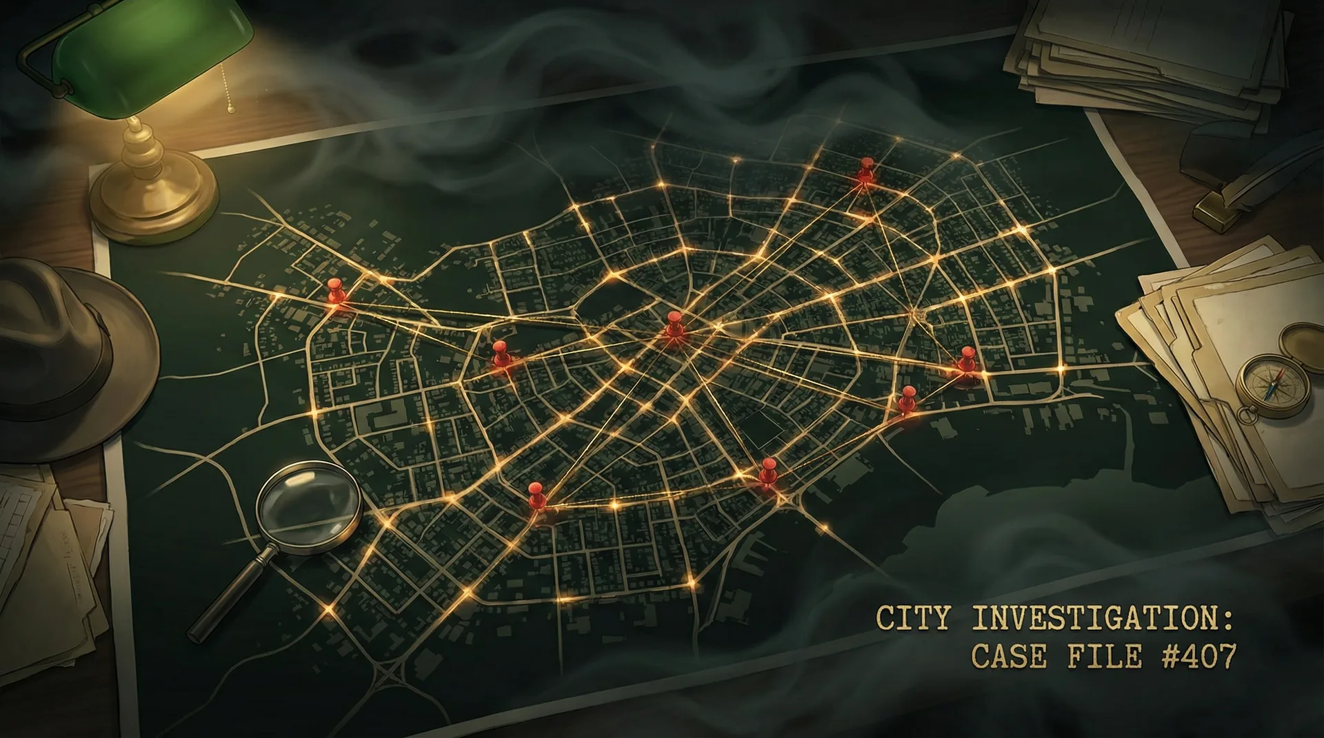 北京限定剧本杀推荐 - 沉浸式推理体验