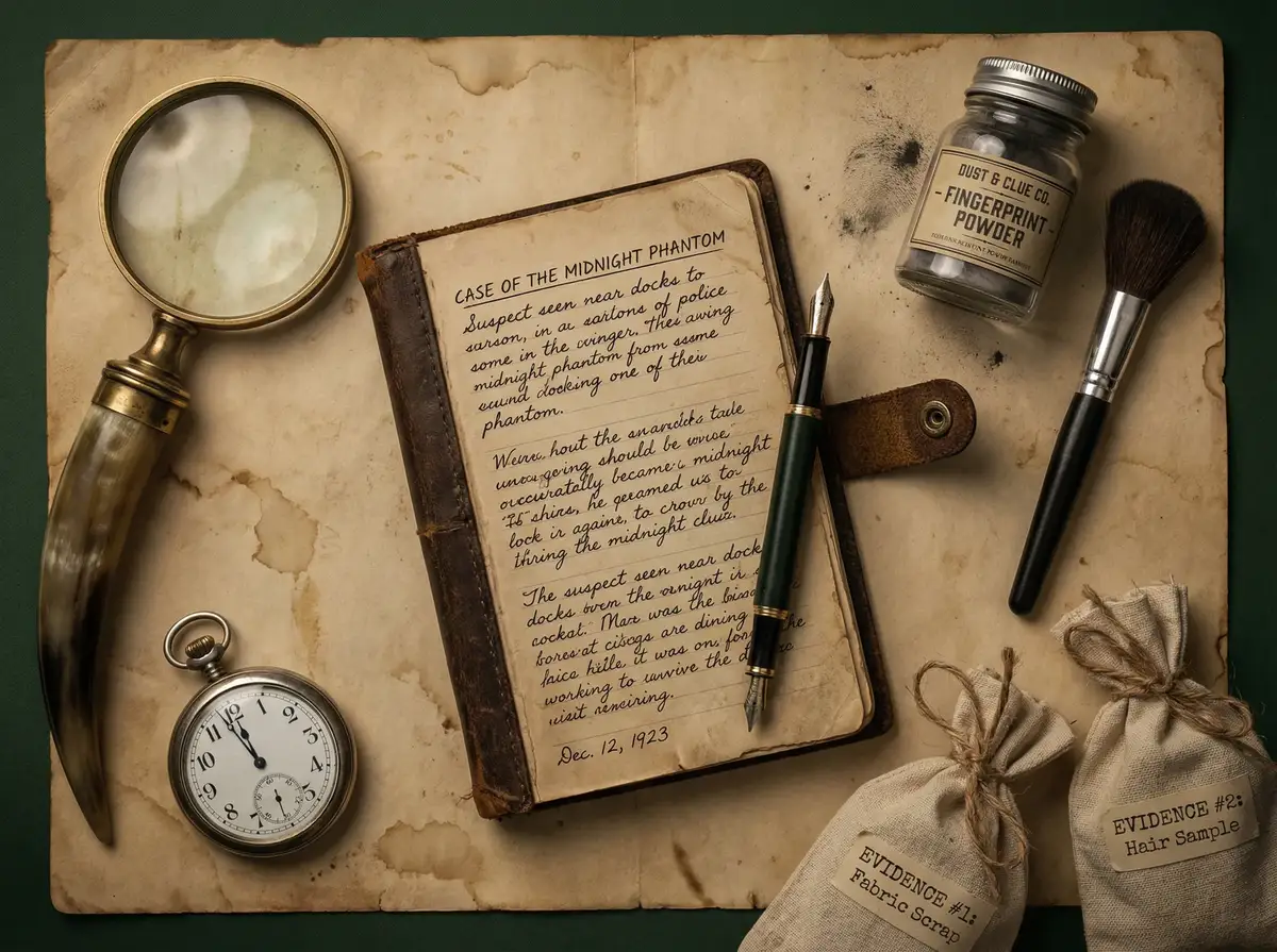 逻辑谬误分析 - 暗网黑料 推理技巧